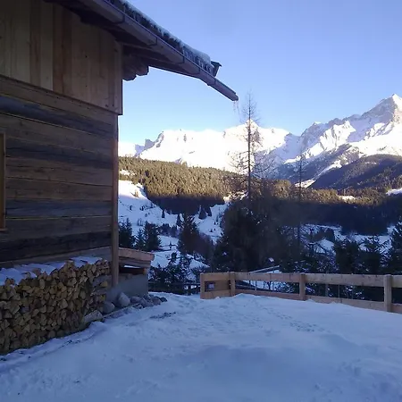 Tauernwelt - Chalet Hochkonigblick Chalet