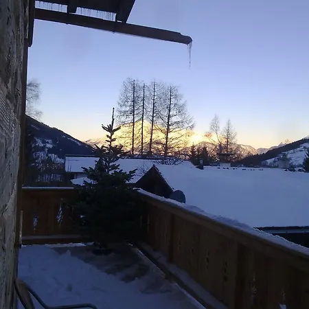 Tauernwelt - Chalet Hochkonigblick *