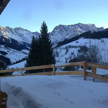 Tauernwelt - Chalet Hochkonigblick * Maria Alm