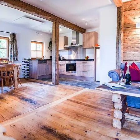 Tauernwelt - Chalet Hochkonigblick