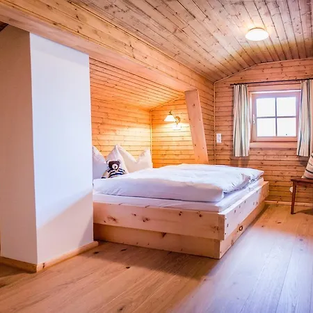 Chalet Tauernwelt - Chalet Hochkonigblick Maria Alm