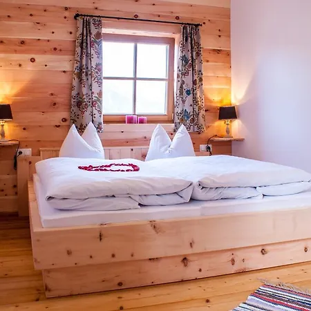 Chalet Tauernwelt - Chalet Hochkonigblick *