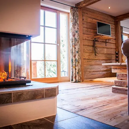 Tauernwelt - Chalet Hochkonigblick Chalet Maria Alm