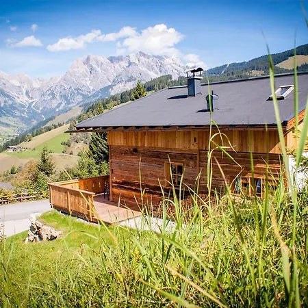 Tauernwelt - Chalet Hochkonigblick Chalet Maria Alm
