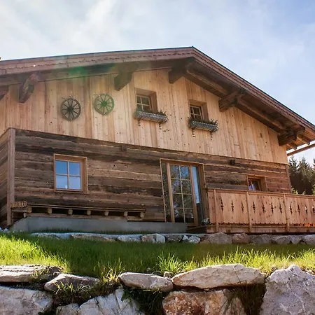 Tauernwelt - Chalet Hochkonigblick Chalet *