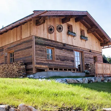 Chalet Tauernwelt - Chalet Hochkonigblick Maria Alm
