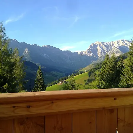Tauernwelt - Chalet Hochkonigblick Chalet Maria Alm
